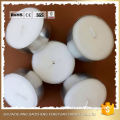 Alibaba Express Custom Parties Clear Glass Scented Candle